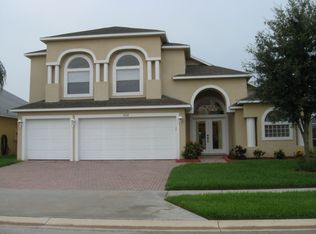 3432 Tipperary Dr, Merritt Island, FL 32953