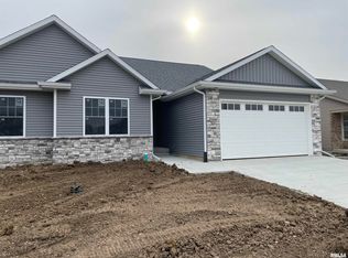 1506 Dearborn Dr, Springfield, IL 62711