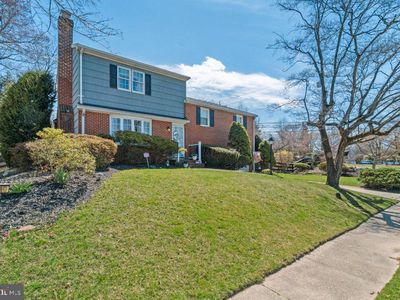 201 Rolling Dale Rd, Catonsville, MD, 21228