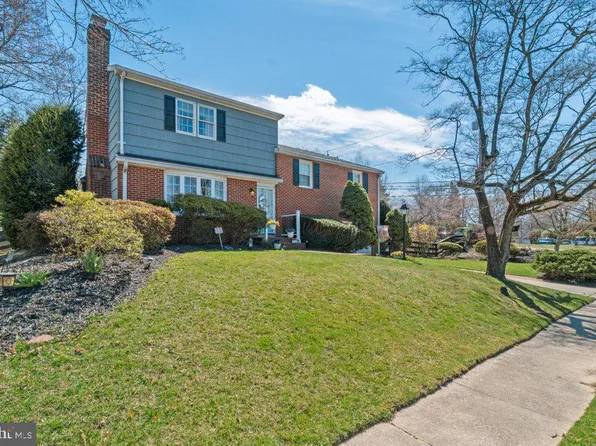 201 Rolling Dale Rd, Catonsville, MD 21228