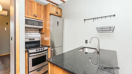 Rented by Nooklyn NYC LLC