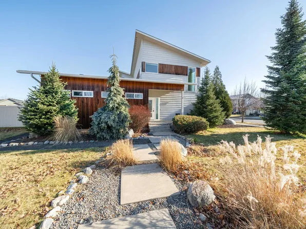 20079 E Meyers Ave, Liberty Lake, WA 99019