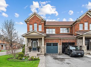 152 Duncan Ln, Milton, ON L9T 3X3