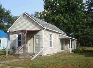 3021 Avenue P, Fort Madison, IA 52627