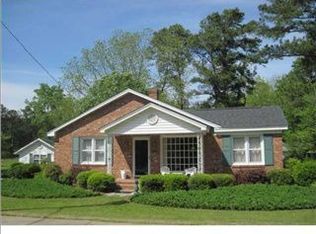 254 W Main St, Harleyville, SC 29448