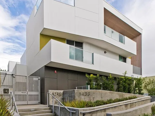 1433 14th St Unit 15, Santa Monica, CA 90404