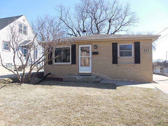 1st image of this home
