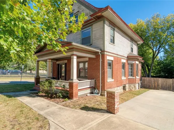 4101 Francis St, Kansas City, KS 66103