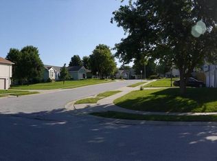 512 S Huntsman Blvd, Raymore, MO 64083