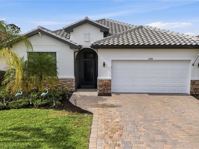 11238 Shady Blossom Dr, Fort Myers, FL, 33913