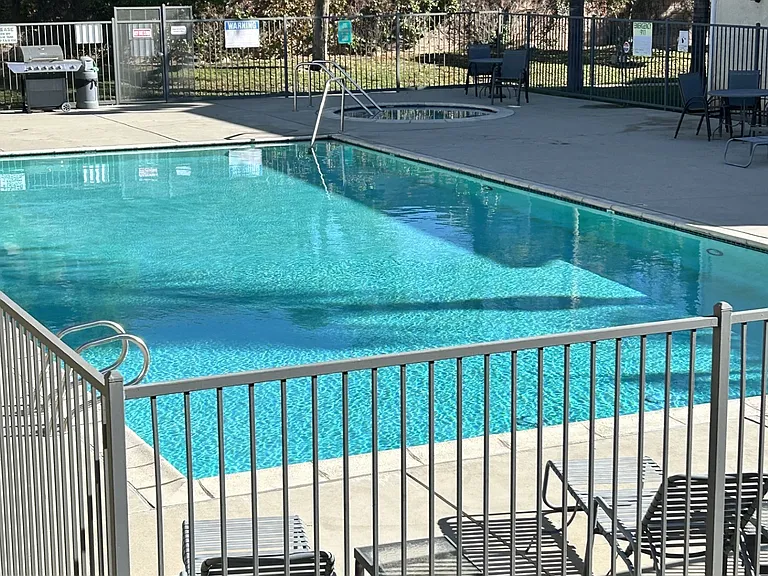 Sylmar Villas Senior Living — Photo 3