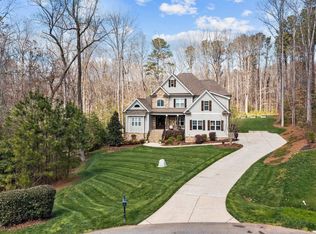 7605 Scarlet Ct, Raleigh, NC 27614