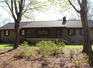 157 Pine Grove Church Rd, Sunset, SC 29685