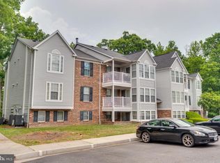 1300 Clover Valley Way APT E, Edgewood, MD 21040