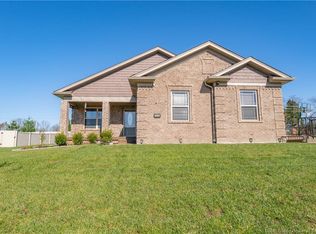 1055 Heritage Way, Greenville, IN 47124