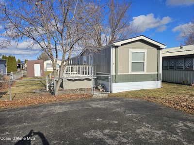 2217 W Pellinore Way, Post Falls, ID, 83854