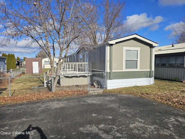2217 W Pellinore Way, Post Falls, ID 83854