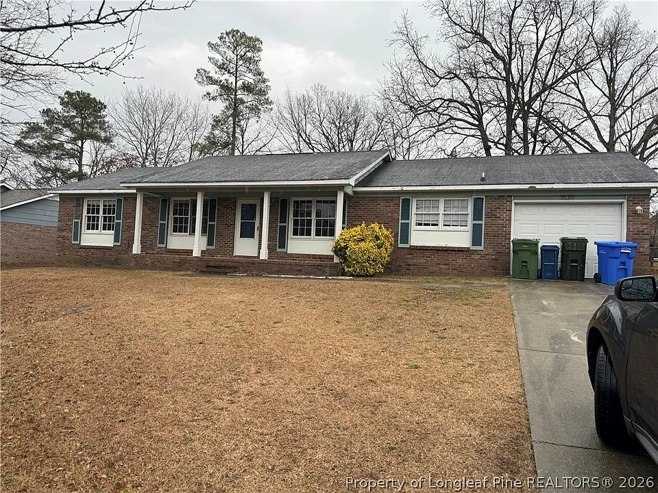 1539 Rossmore Dr