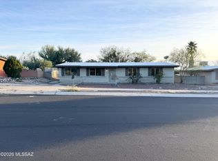 9670 E Burnett St, Tucson, AZ 85730