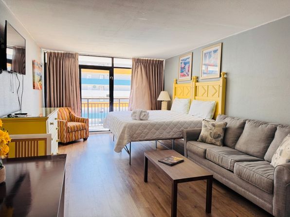 1501 S Ocean Blvd #1106