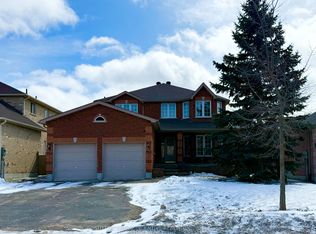 109 Esther Dr, Barrie, ON L4N 0V8