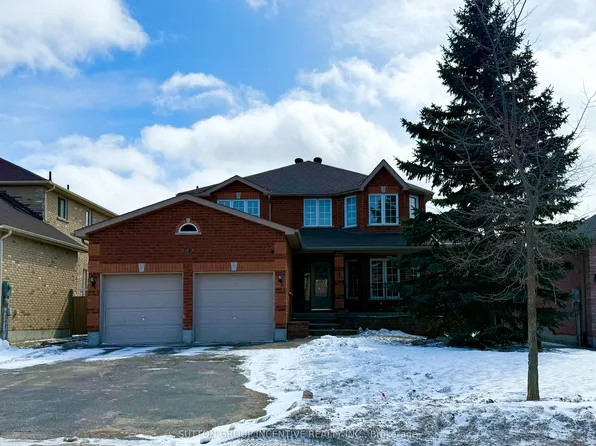 109 Esther Dr, Barrie, ON L4N 0V8