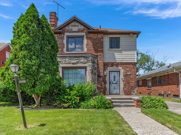 10110 E Outer Dr, Detroit, MI 48224