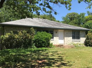 4400 Lil Ln, Edmond, OK 73013