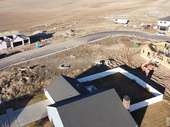 Paul Revere Ln, Rexburg, ID 83440