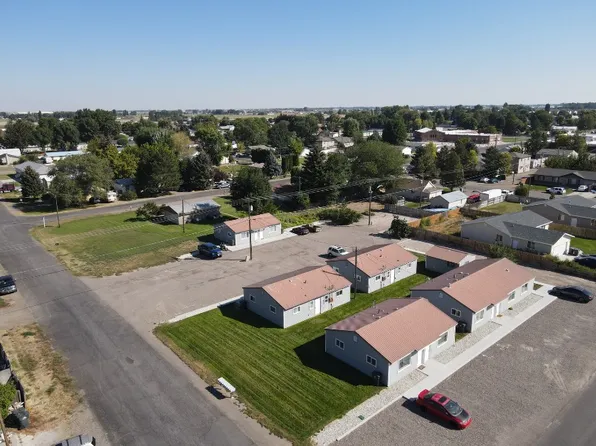 1640 16th St #2, Heyburn, ID 83336