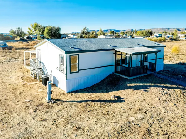24250 N Saint Louis St, Paulden, AZ 86334