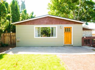 159 SE 73rd Ave, Portland, OR