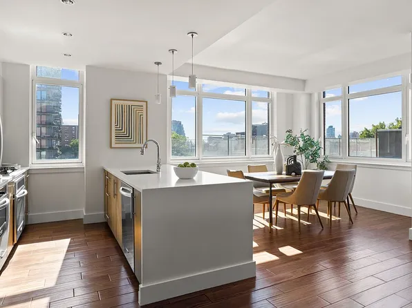 2300 Frederick Douglas Blvd Unit 7G, New York, NY 10027