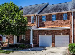 395 Waverly Hills Dr, Cary, NC 27519