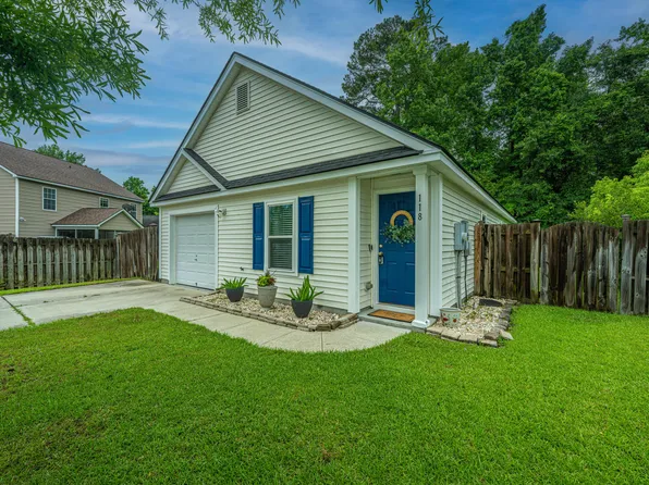 118 Hammerbeck Rd, Summerville, SC 29483