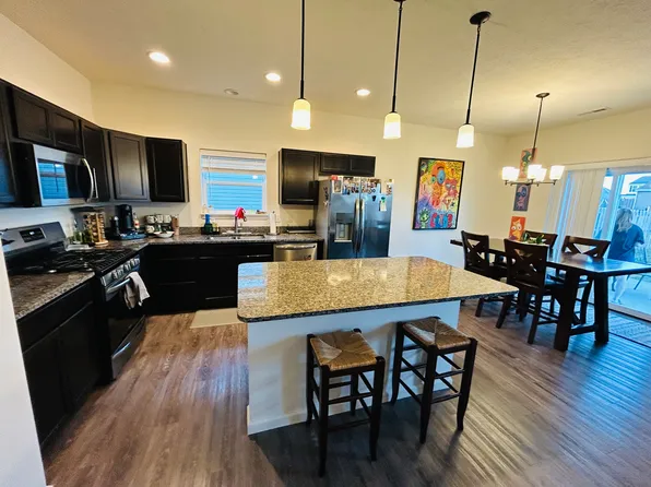 1162 Confidence Dr, West Lafayette, IN 47906