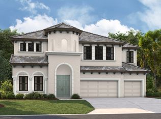 Granada I Plan, Two Rivers, Zephyrhills, FL 33541