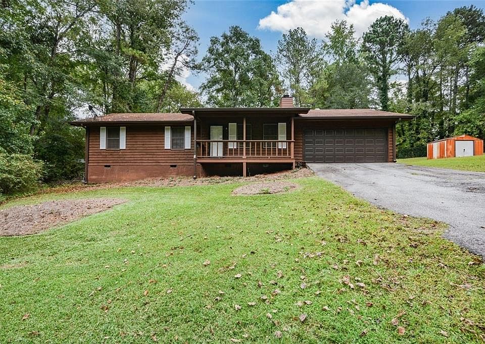 1st image of 4800 Timber Ridge Dr