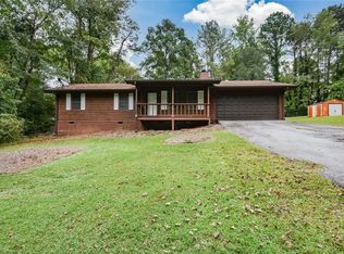 4800 Timber Ridge Dr, Douglasville, GA 30135