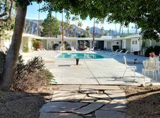 1980 S Camino Real #10, Palm Springs, CA 92264