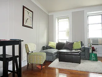 Rented by City Connections Realty