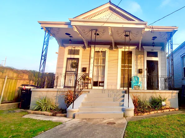 622 S Gayoso St, New Orleans, LA 70119