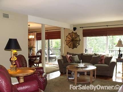 Light and Airy! : Over $47,000 in renovations.
