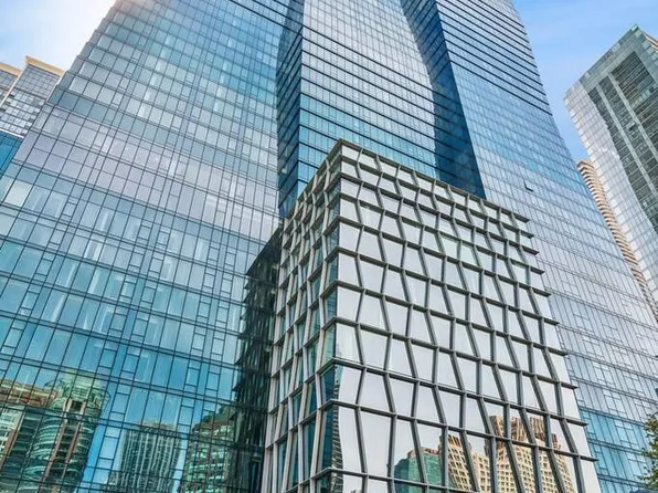 363 E Wacker Dr Unit 3804, Chicago, IL 60601
