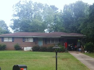 205 North St, Thomaston, GA 30286