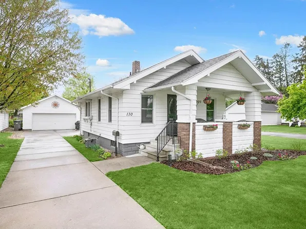 130 Riverview Ave, Elkhart, IN 46516