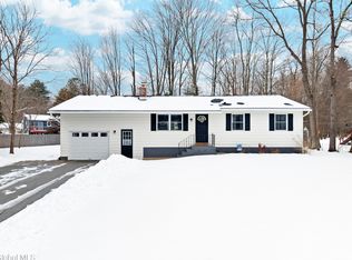 14 Coachman Drive, Ballston Spa, NY 12020