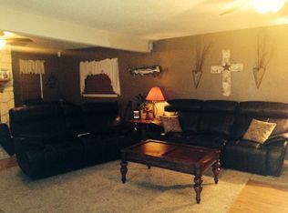 3185 N Graytown Rd, Converse, TX 78109