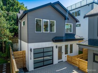 4528 36th Ave W, Seattle, WA 98199