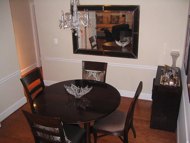 Dinning Room